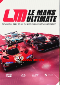 Le Mans Ultimate