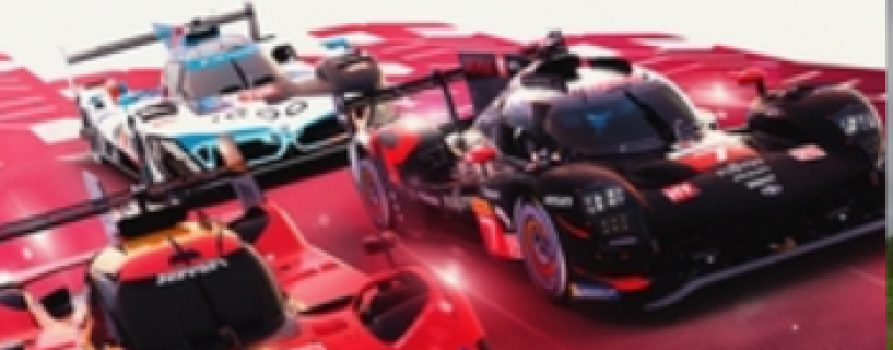 Baixe Le Mans Ultimate V1.1.0.1 (2025) PT-BR