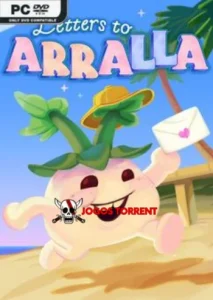 Letters to Arralla
