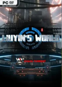 Liuyin's world