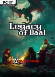Loot of Baal