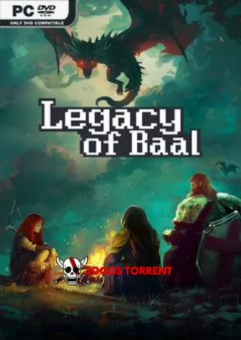 Loot of Baal