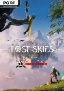 Lost Skies