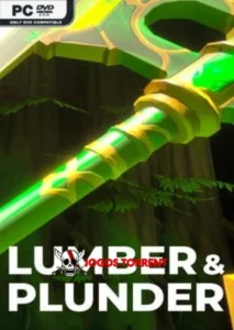 Lumber and Plunder