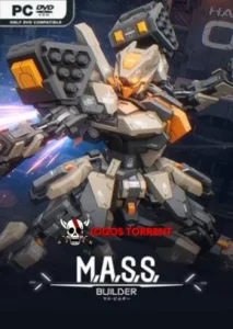 M.A.S.S. Builder
