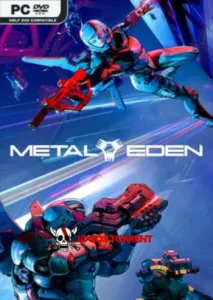 METAL EDEN
