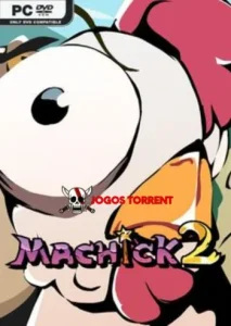 Machick 2