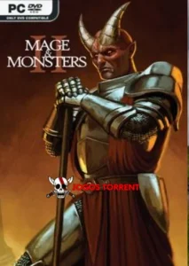 Mage and Monsters II