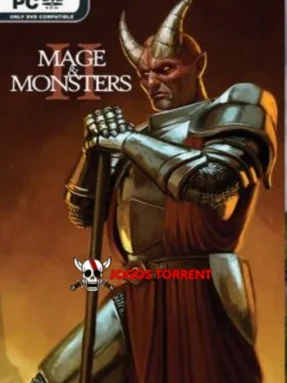 Baixe Mage and Monsters II V1.06C (2025) PT-BR