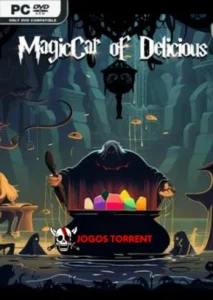 MagicCar of Delicious