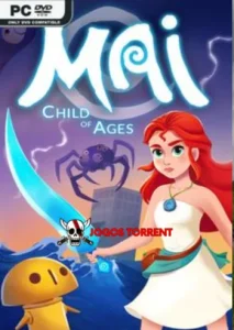 Mai Child of Ages