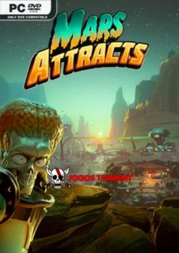 Mars Attracts