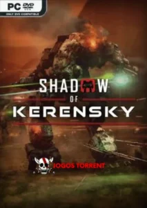 MechWarrior 5 Mercenaries - Shadow of Kerensky