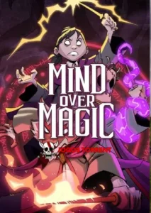 Mind Over Magic