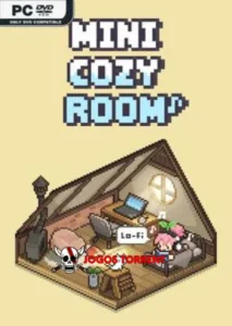 Mini Cozy Room Lo-Fi