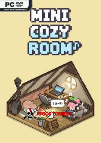 Mini Cozy Room Lo-Fi