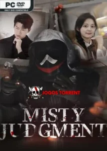 Misty Judgment