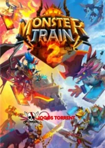 Monster Train 2