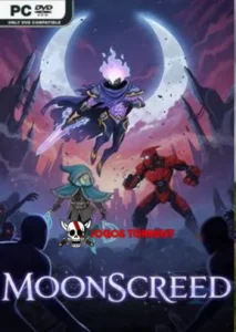 Moon's Creed