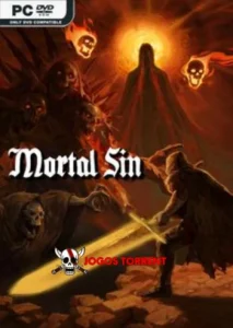 Mortal Sin