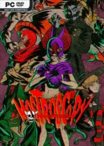 Mostroscopy - Medea