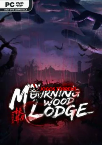Mourningwood Lodge