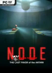 NODE The Last Favor of the Antarii