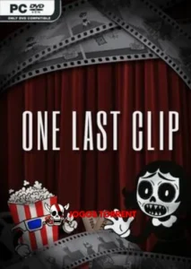One Last Clip