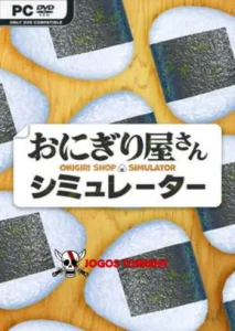 Onigiri Shop Simulator