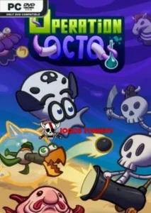Operation Octo