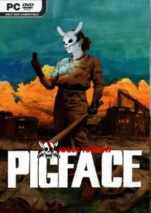 PIGFACE
