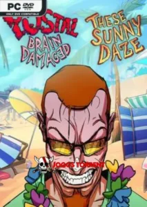 POSTAL Brain Damaged - These Sunny Daze