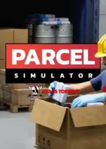 Parcel Simulator