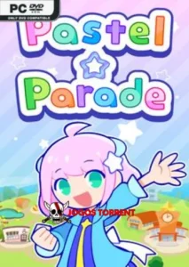Pastel☆Parade