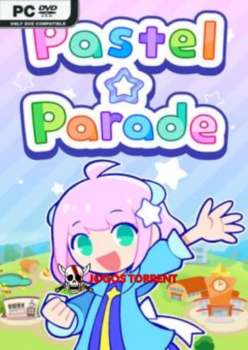Pastel☆Parade