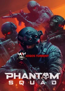 Phantom Squad