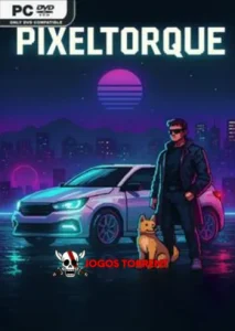 PixelTorque