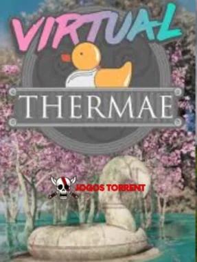Baixe Placid Plastic Duck Simulator Virtual Thermae (2025) PT-BR