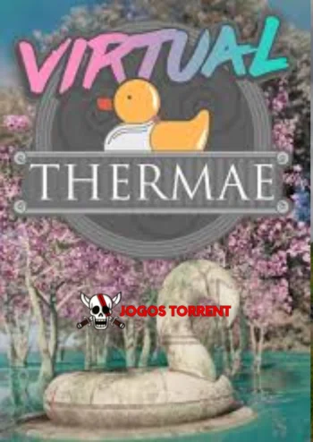 Placid Plastic Duck Simulator Virtual Thermae