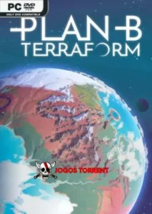 Plan B Terraform