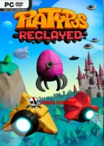 Platypus Reclayed