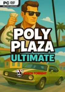 Poly Plaza ULTIMATE