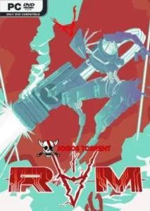RAM Random Access Mayhem