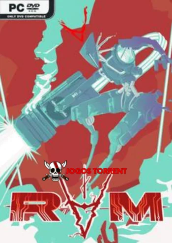 RAM: Random Access Mayhem