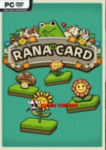Rana Card