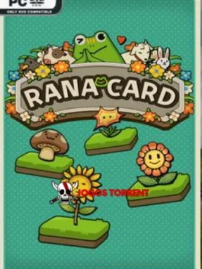 Baixe Rana Card (2025) PT-BR