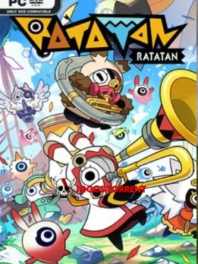 Baixe Ratatan (2025) PT-BR