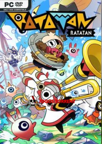 Ratatan