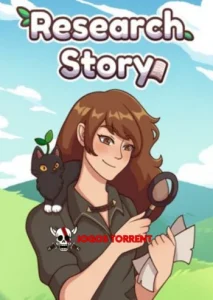 Research Story