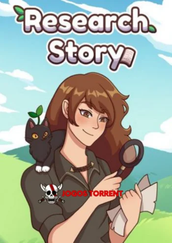 Research Story V1.0.13